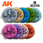Ak Interactive Blue Moon 30ml Deep Shades AK13008 - Hobby Heaven