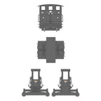 AK Interactive Breuer IV Rail Shunter 1/35 AK35008 - Hobby Heaven