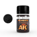 AK Interactive Burnt Jet Engine Pigment 35ml AK2041 - Hobby Heaven