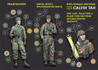Ak Interactive Calvin Tan Signature Set 3g AK11759 - Hobby Heaven