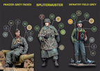 Ak Interactive Calvin Tan Signature Set 3g AK11759 - Hobby Heaven