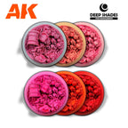 AK Interactive Carmine Dawn 30ml Deep Shades AK13009 - Hobby Heaven