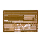 AK Interactive German Railway Covered G10 Wagon Gedeckter Guterwagen 1/35 AK35502 - Hobby Heaven