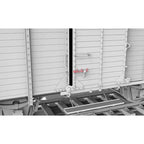 AK Interactive German Railway Covered G10 Wagon Gedeckter Guterwagen 1/35 AK35502 - Hobby Heaven