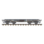 AK Interactive German Railway Schwerer Platformwagen Tyme Ssys 1/35 AK35501 - Hobby Heaven
