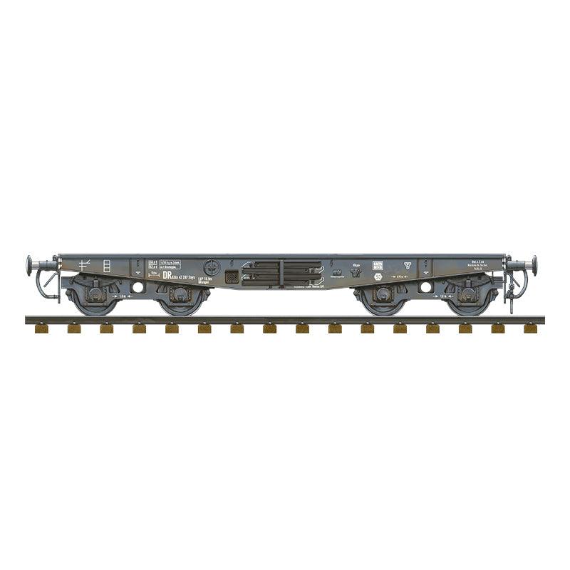 AK Interactive German Railway Schwerer Platformwagen Tyme Ssys 1/35 AK35501 - Hobby Heaven
