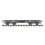 AK Interactive German Railway Schwerer Platformwagen Tyme Ssys 1/35 AK35501 - Hobby Heaven