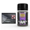 AK Interactive Grease Shafts & Bearings 35ml Air Series Enamel Wash AK2032 - Hobby Heaven