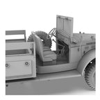 AK Interactive IDF Power Wagon WM300 With Winch 1/35 Scale AK35020 - Hobby Heaven