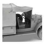 AK Interactive IDF Power Wagon WM300 With Winch 1/35 Scale AK35020 - Hobby Heaven