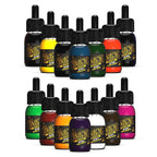 Ak Interactive Immaculate White Acrylic Ink 30ml AK16013 - Hobby Heaven