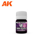 Ak Interactive Invocation Purple 30ml Deep Shades AK13005 - Hobby Heaven
