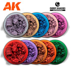 Ak Interactive Invocation Purple 30ml Deep Shades AK13005 - Hobby Heaven