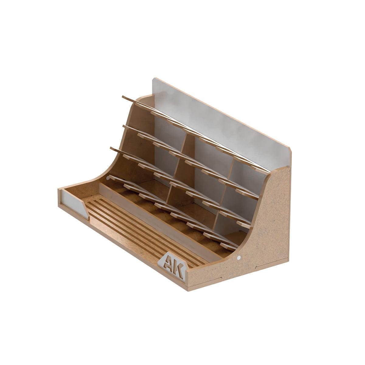 AK Interactive Modular Organizer Gor 35ml Bottles AKORG35 - Hobby Heaven