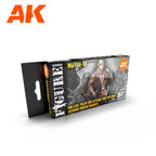 Ak Interactive Oak Leaf Autumn-Winter 3g AK11625 - Hobby Heaven