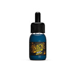 Ak Interactive Ocean Blue Acrylic Ink 30ml AK16014 - Hobby Heaven