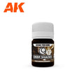 Ak Interactive Pure Grime 30ml Deep Shades AK13002 - Hobby Heaven