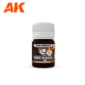 Ak Interactive Reddish Filth 30ml Deep Shades AK13003 - Hobby Heaven
