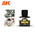 AK Interactive Sepia Paneliner AK12021 - Hobby Heaven