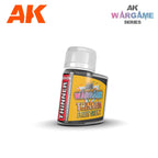 AK Interactive Thinner Fruit Scent 30ml Wargame Series 35ml AK14214 - Hobby Heaven