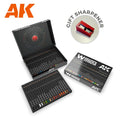 AK Interactive Weathering Pencils Deluxe Edition Box AK10047 - Hobby Heaven