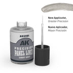 AK Interactive Paneliner 30ml | Precision Enamel Washes Range (AK12101–AK12107)