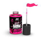 AK Interactive Glow Precision Fluorescent Effect 30ml