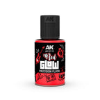 AK Interactive Glow Precision Fluorescent Effect 30ml