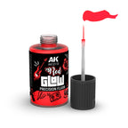 AK Interactive Glow Precision Fluorescent Effect 30ml