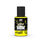 AK Interactive Glow Precision Fluorescent Effect 30ml