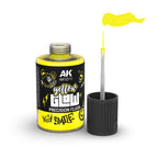 AK Interactive Glow Precision Fluorescent Effect 30ml