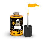 AK Interactive Glow Precision Fluorescent Effect 30ml