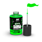 AK Interactive Glow Precision Fluorescent Effect 30ml