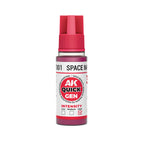 AK Interactive Quickgen Speed Paint | One-Coat Acrylics | 80+ Colours | Auto-Shading Matte Miniature Paints