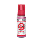 AK Interactive Quickgen Speed Paint | One-Coat Acrylics | 80+ Colours | Auto-Shading Matte Miniature Paints