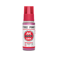 AK Interactive Quickgen Speed Paint | One-Coat Acrylics | 80+ Colours | Auto-Shading Matte Miniature Paints
