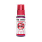 AK Interactive Quickgen Speed Paint | One-Coat Acrylics | 80+ Colours | Auto-Shading Matte Miniature Paints