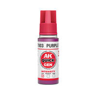 AK Interactive Quickgen Speed Paint | One-Coat Acrylics | 80+ Colours | Auto-Shading Matte Miniature Paints