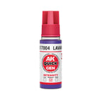 AK Interactive Quickgen Speed Paint | One-Coat Acrylics | 80+ Colours | Auto-Shading Matte Miniature Paints