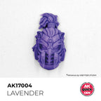 AK Interactive Quickgen Speed Paint | One-Coat Acrylics | 80+ Colours | Auto-Shading Matte Miniature Paints