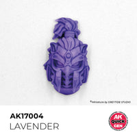 AK Interactive Quickgen Speed Paint | One-Coat Acrylics | 80+ Colours | Auto-Shading Matte Miniature Paints
