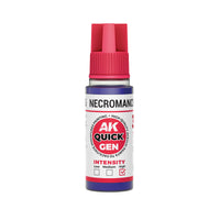 AK Interactive Quickgen Speed Paint | One-Coat Acrylics | 80+ Colours | Auto-Shading Matte Miniature Paints