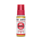 AK Interactive Quickgen Speed Paint | One-Coat Acrylics | 80+ Colours | Auto-Shading Matte Miniature Paints