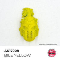 AK Interactive Quickgen Speed Paint | One-Coat Acrylics | 80+ Colours | Auto-Shading Matte Miniature Paints
