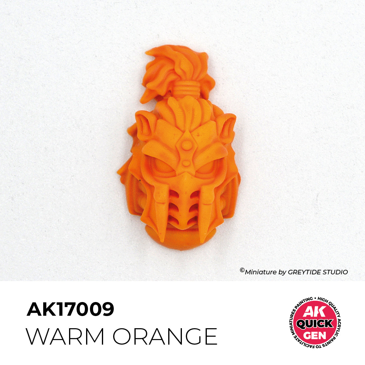 AK Interactive Quickgen Speed Paint | One-Coat Acrylics | 80+ Colours | Auto-Shading Matte Miniature Paints