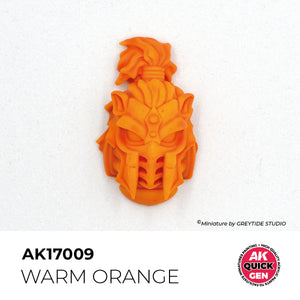 AK Interactive Quickgen Speed Paint | One-Coat Acrylics | 80+ Colours | Auto-Shading Matte Miniature Paints