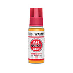AK Interactive Quickgen Speed Paint | One-Coat Acrylics | 80+ Colours | Auto-Shading Matte Miniature Paints
