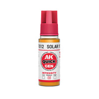 AK Interactive Quickgen Speed Paint | One-Coat Acrylics | 80+ Colours | Auto-Shading Matte Miniature Paints
