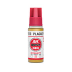 AK Interactive Quickgen Speed Paint | One-Coat Acrylics | 80+ Colours | Auto-Shading Matte Miniature Paints