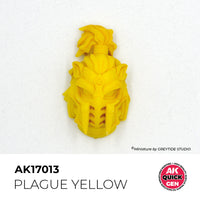 AK Interactive Quickgen Speed Paint | One-Coat Acrylics | 80+ Colours | Auto-Shading Matte Miniature Paints
